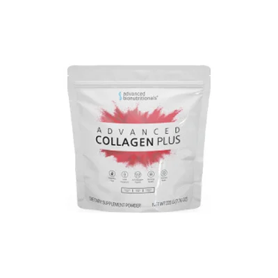 Advanced Collagen Plus