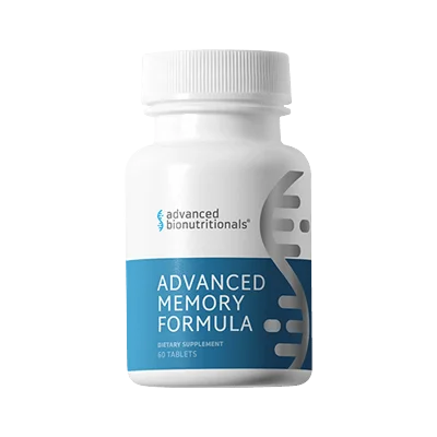 Advanced Memory Formula