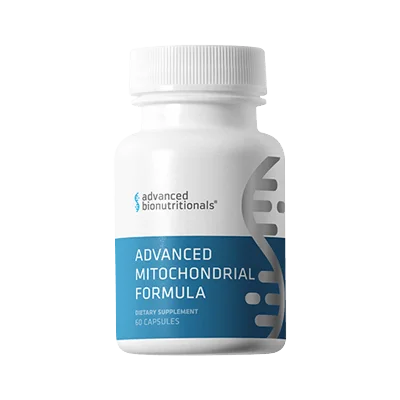 Advanced Mitochondrial Formula