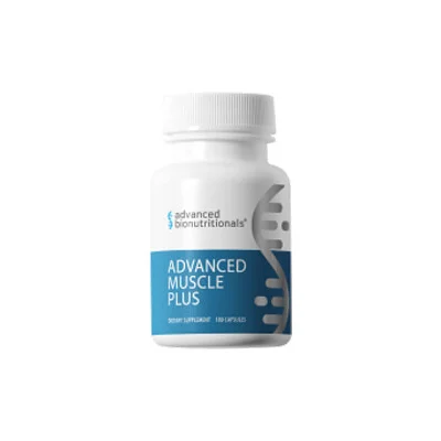 Advanced Muscle Plus
