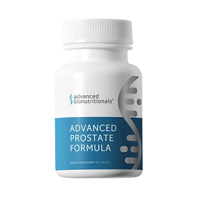Advanced Prostate Formula
