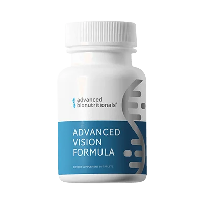 Advanced Vision Formula